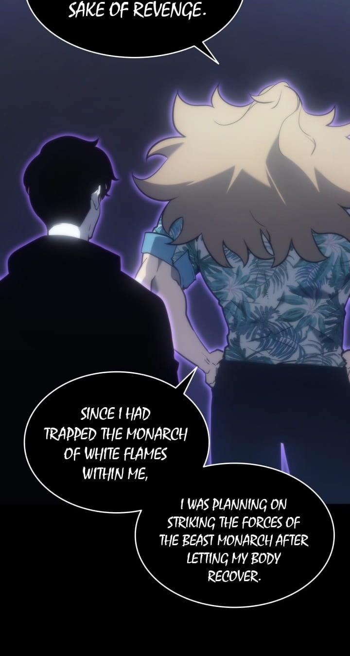 Solo Leveling, Chapter 163 image 39